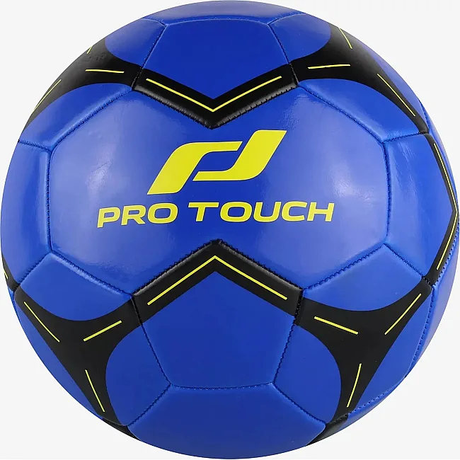 Мяч футбольный Pro Touch Goal 10 II синий