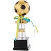 Спортивний кубок
 нагородний Футбол SP-SPORT
 BALL YK-015
 28см золото