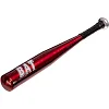 Бейсбольная бита алюминиевая 20" BAT SP-SPORT C-1860 50см (Красный)