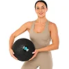 Слембол м'яч набивний для кросфіту та фітнесу
 LiveUp LP8105-12 12кг