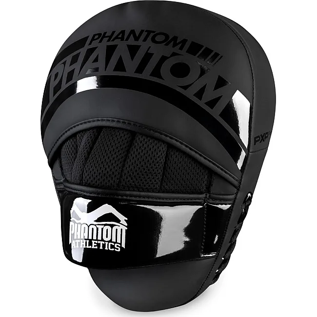 Лапы для бокса PHANTOM APEX Black