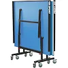 Стол для настольного тенниса GSI-SPORT Indoor Profi-200 MT-0695