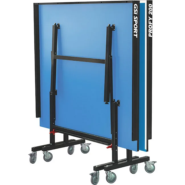 Стол для настольного тенниса GSI-SPORT Indoor Profi-200 MT-0695