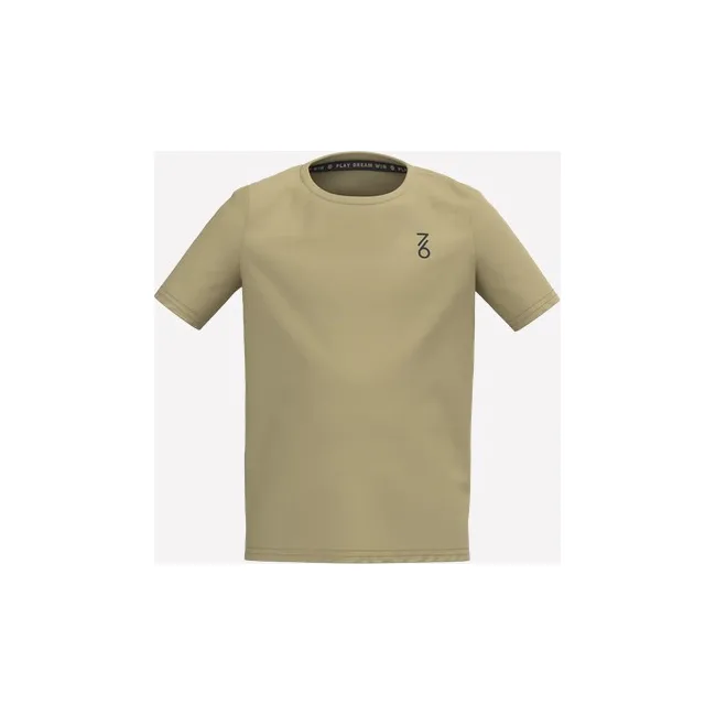 Детская футболка 7/6 Max T-shirt Taos Taupe