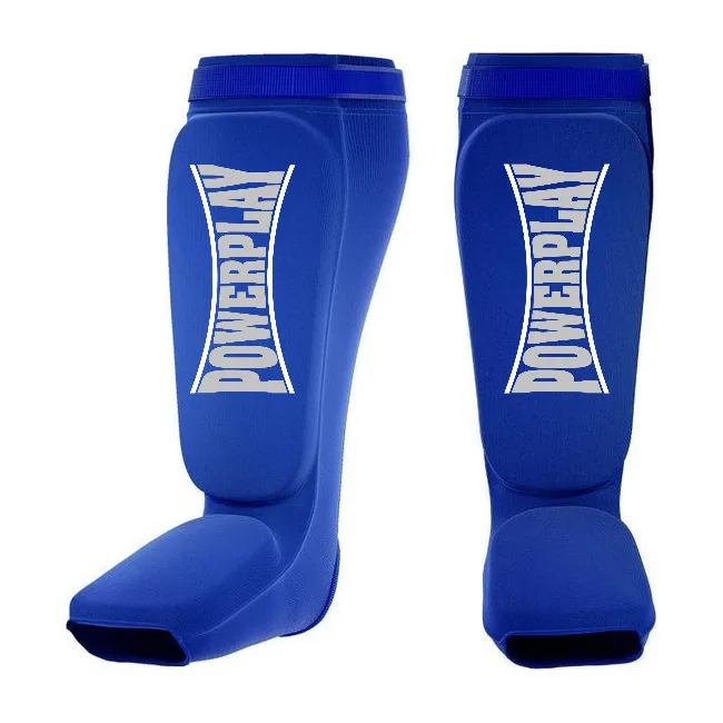 Защита голени и стопы PowerPlay 3054 Classic Shin