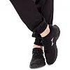Спортивные штаны мужские на манжете LIDONG LD-2904 (Темно-синий)