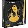 Рулетка спортивная геодезическая AOPI AP-5050 50м