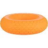 Кистевой эспандер
 кольцо JELLO

 FI-2524 1шт ø8см нагрузка 14-35кг (Оранжевый)