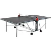 Теннисный стол Donic Outdoor Style 600/ Антрацит