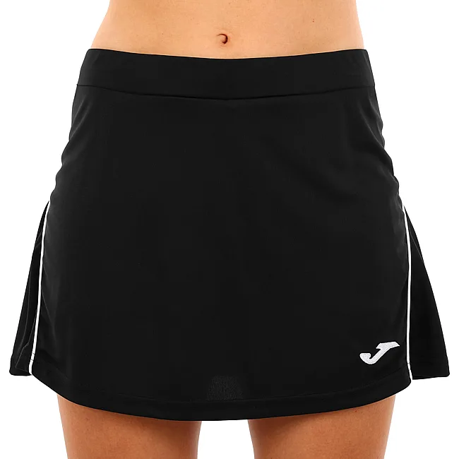 Спідниця-шорти спортивна тенісна JOMA

 KATY II 900812-100 XXS
-L (Чорний)