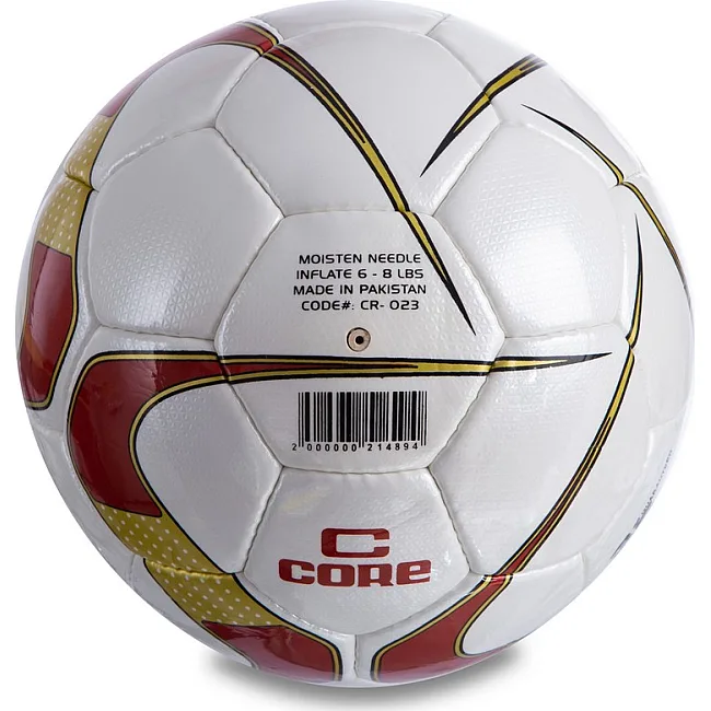Футбольний м'яч
 CORE DIADORA
MOND CR-023 №5 PU