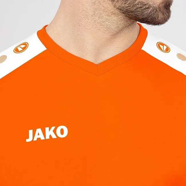 Футболка champ 2.0 JAKO 4220-19