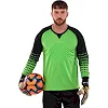 Светр воротарський із захистом SP-SPORT

 CO-029S (Червоний)