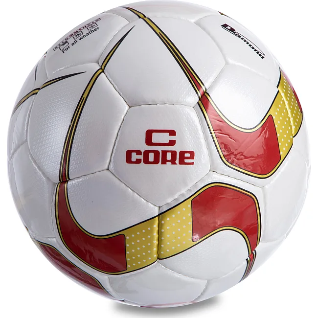 Футбольний м'яч
 CORE DIADORA
MOND CR-023 №5 PU