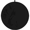 Дартс
 6 мячей и мишень VELCRO dartboard BAILI
 BL-612 37cм