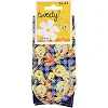 Носки LOONEY TUNES FOND PIED DE POULE женские арт 17890935-3