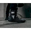 Боксерки (боксерская обувь) TITLE Boxing Predator II Shoes 2.0 Black/Grey