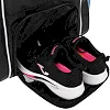 Теннисная сумка для ракеток падел тенниса на 2 ракетки JOMA
 PRO 401375-713 60x33x34см