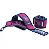 Бинты для запястий (кистовые бинты) Power System PS-3530 Wrist Wraps Extreme Red