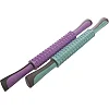 Роликовый массажер-палка
 антицеллюлитный
 FHAVK FI-1478 1 массажный валик (Фиолетовый)