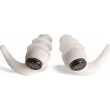 Беруши Arena EARPLUG белый
