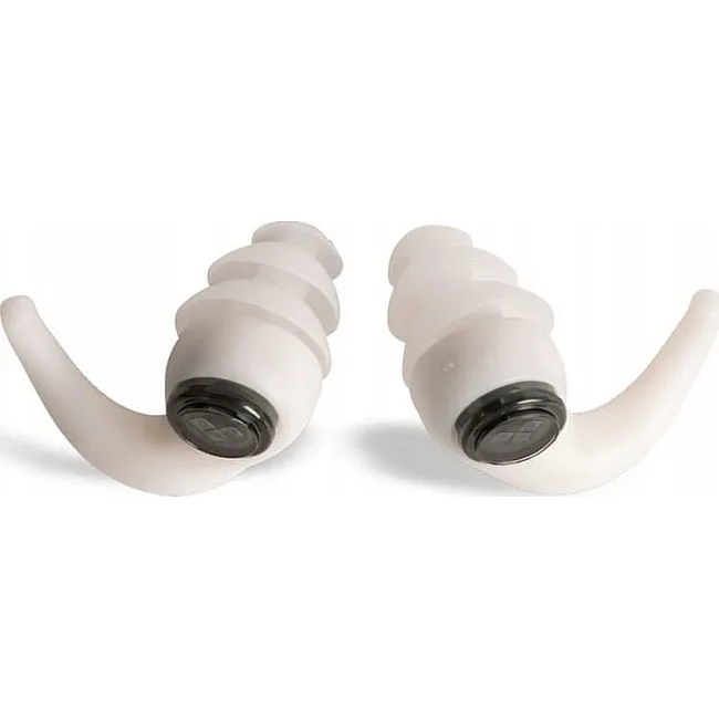 Беруши Arena EARPLUG белый