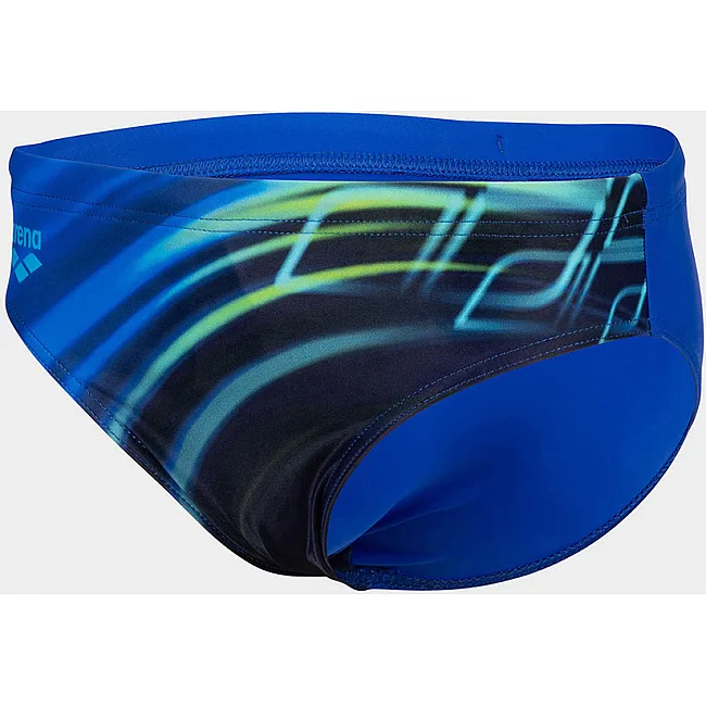 Плавки-слепые для мальчиков Arena SHADING JR SWIM BRIEFS детские
