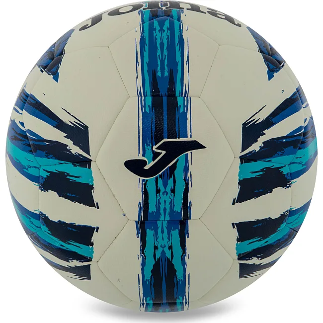 Футбольний м'яч
 JOMA
 ULTRA-LIGHT 401243-207-T5 №5 (Білий-синій)