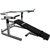Скамейка для тренировок inSPORTline LKM715