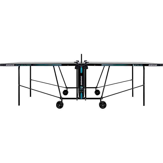 Теннисный стол Donic Outdoor Style 600/ Антрацит