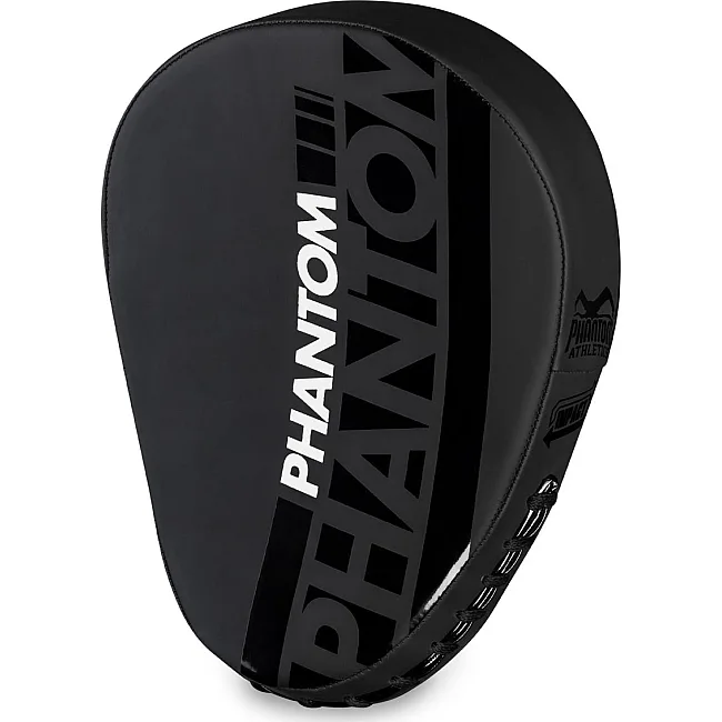 Лапы для бокса PHANTOM APEX Black