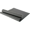 Коврик для фитнеса и спорта SP-SPORT FI-8722 173x61x0,4см (Серый)