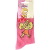Носки SIMPSON LISA ET SAXO женские, 13057681-1
