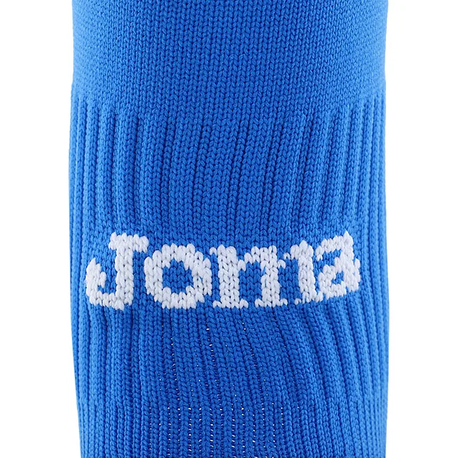 Футбольные гетры
 без носка обрезки JOMA

 LEG II 400753-700
 35-46 (Синий)