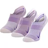 Носки Nike W NK EVERYDAY PLUS LTWT NS 3PR женские