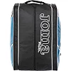 Теннисная сумка для ракеток падел тенниса на 2 ракетки JOMA
 PRO 401375-713 60x33x34см