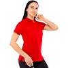 Футболка поло женская JOMA

 BALI II 900444-600 XXS
-XL (Красный)