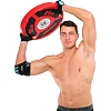 Бамперный диск полиуретановый

 LiveUp LP8027-25 ø50.5мм 25кг