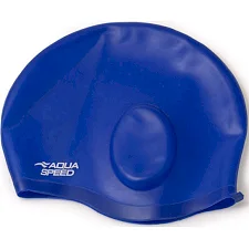 Шапочка для плавания Aqua Speed EAR CAP Comfort 9891