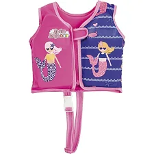 Жилет для плавания Aqua Speed ​​Swim Jacket 8386 детский 18-30кг