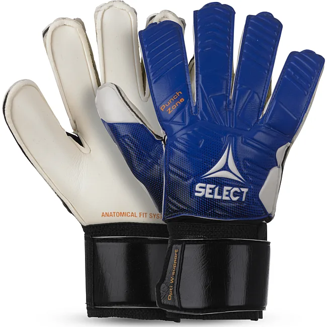 Вратарские перчатки для детей SELECT GOALKEEPER GLOVES 03 YOUTH