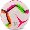 Футбольный мяч
 JOMA
 HALLEY II 401727-218-T4 №4 (Белый-розовый)