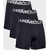 Труси UNDER ARMOUR Charged Cotton 6in 3 Pack чоловічі