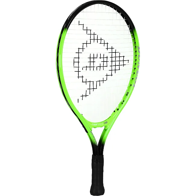 Детская ракетка для большого тенниса
 DUNLOP DL10312917 NITRO G0000 HQ 3-5лет 19