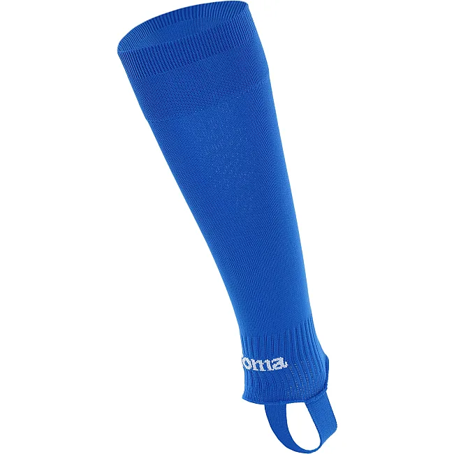 Футбольные гетры
 без носка обрезки JOMA

 LEG II 400753-700
 35-46 (Синий)