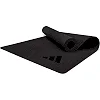 Коврик для йоги Adidas Premium Yoga Mat черный 176 х 61 х 0,5 см