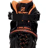 Ролики раздвижные
 ZELART

 Z-2918
 29-43 (Оранжевый)