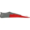 Короткие ласты для тренировок
 MADWAVE
 M074606405W
 38-39