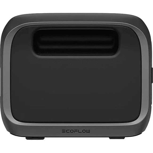 Зарядна станція EcoFlow River 3 UPS