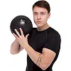 Слэмбол мяч набивной для кроссфита и фитнеса
 ZELART
 FI-7474-10 10кг